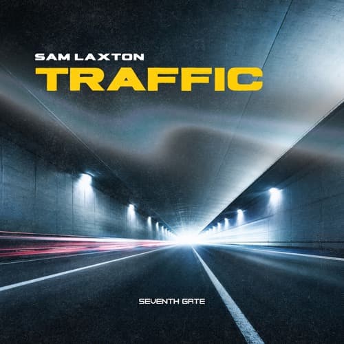 Sam Laxton - Traffic