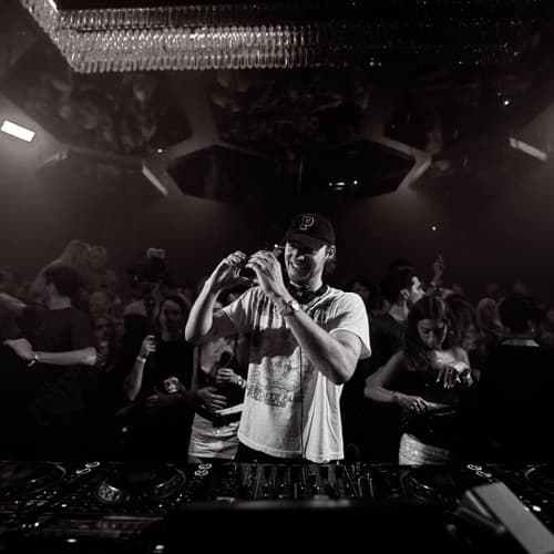 Neck X My Neck My Back (Silent G Mashup Edit)