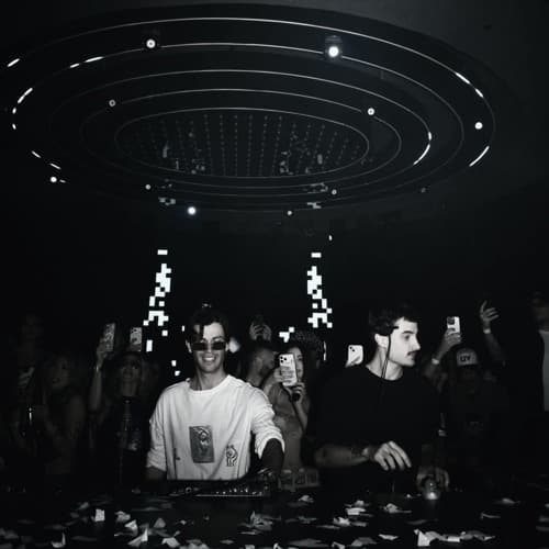Smack Yo’ X Mind Dimension (Silent G Mashup Edit)