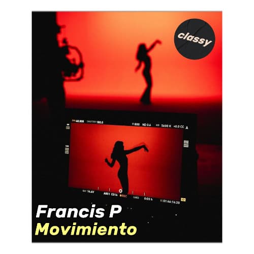 Francis P - Movimiento