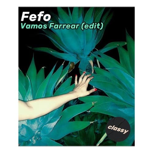 Pinduca - Vamos Farrear (FEFO Edit)
