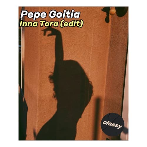 Pepe Goitia - Inna Tora (edit)