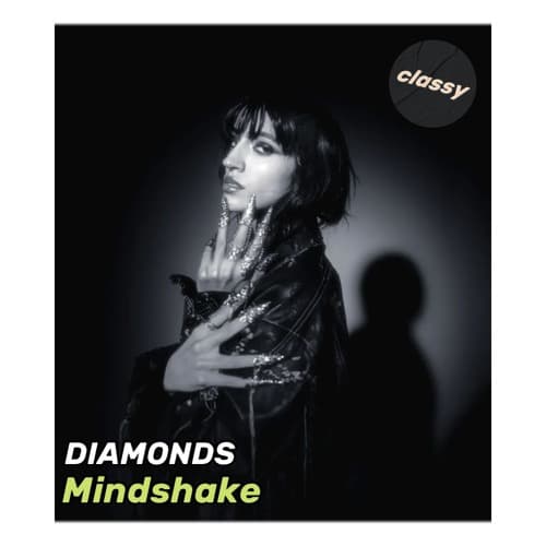 DIAMONDS - Mindshake
