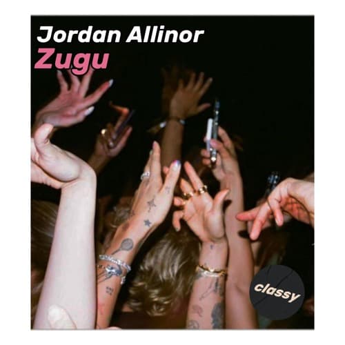 Jordan Allinor - Zugu