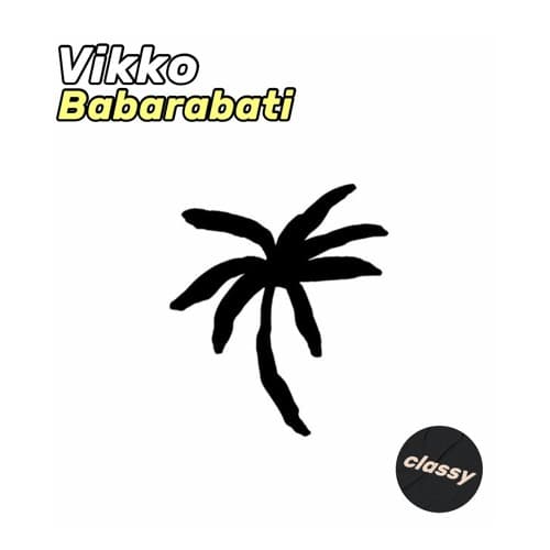 VIKKO - BABARABATI (edit)