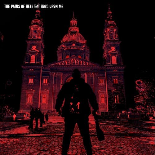 WICCUWA - THE PAINS OF HELL GAT HOLD UPON ME