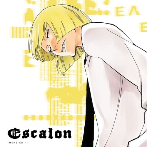 Escalon - Benz (Edit)
