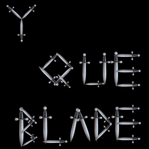 Y Que Blade? - Benz (Edit)