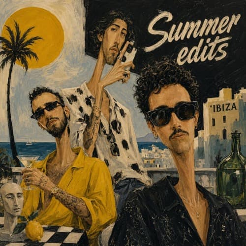 Minow, Bautista, Gama - The Weekend (Edit) **FREE DOWNLOAD** SUPPORTED BY (SETH TROXLER, DOMBRESKY
