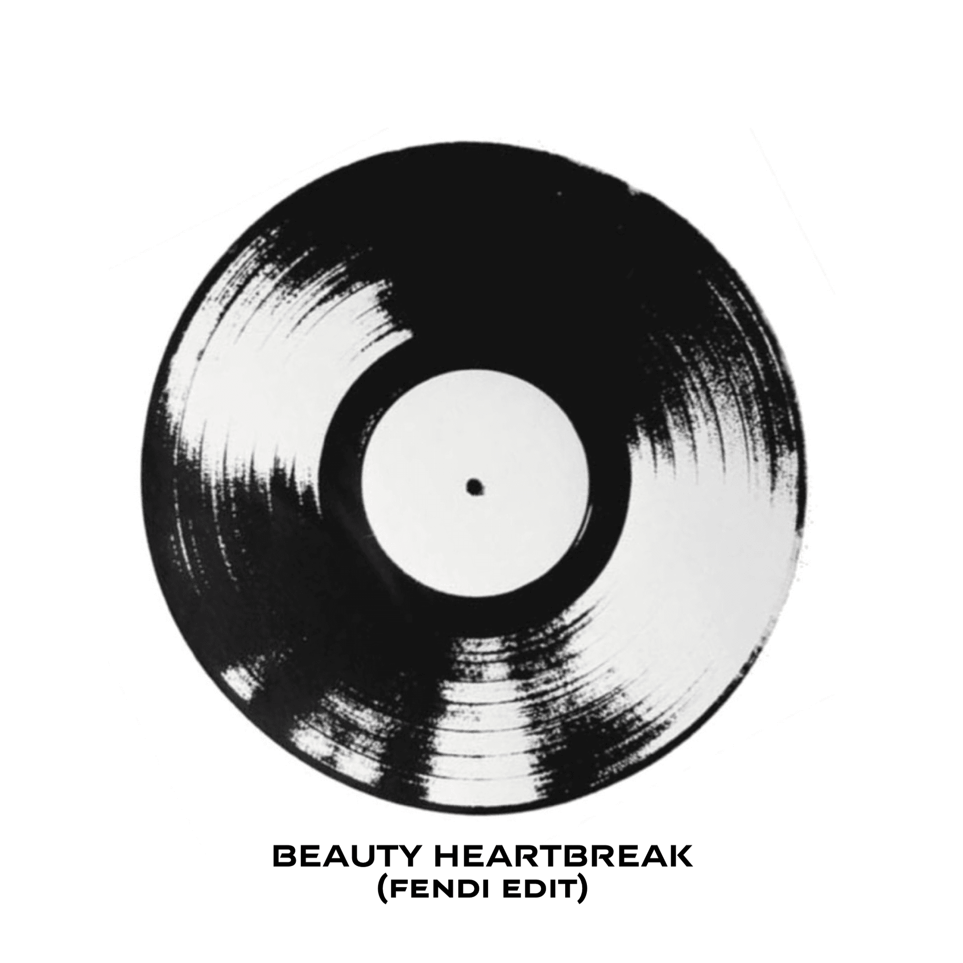 BEAUTY HEARTBREAK (FENDI BLEND)