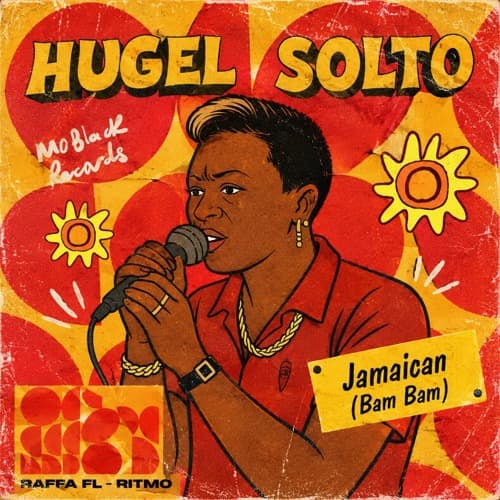 Jamaican x Ritmo (Fleza House Mashup) (Free Download)