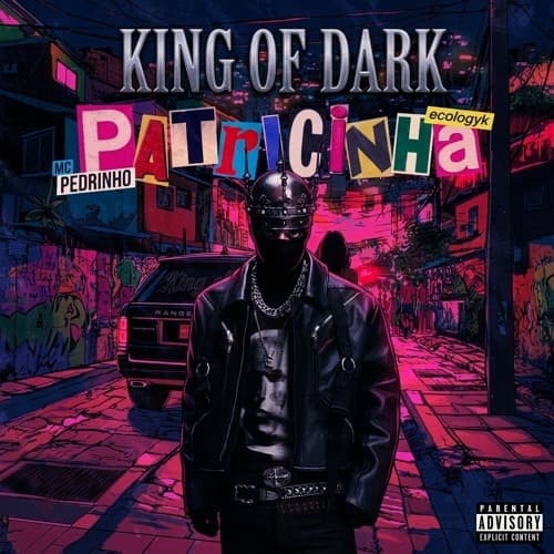 Darkmoney x Patricinha (Fleza DJTool Mashup) (Download gratuito)