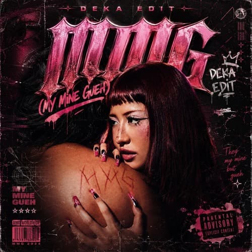 My Mine Gueh (Deka Edit) #BUY=FREE DOWNLOAD