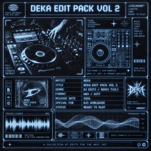 put4 bdbh (deka edit) BUY = FREE DOWNLOAD