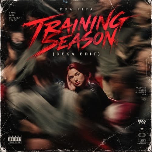 Training Season (Deka Edit) BUY=FREE DOWNLOAD