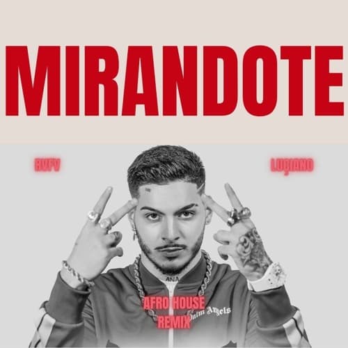 RVFV - MIRANDOTE (LUÇIANO EDIT)