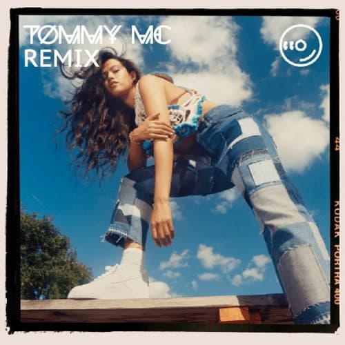 Jazzy - NRG (Tommy Mc Remix)