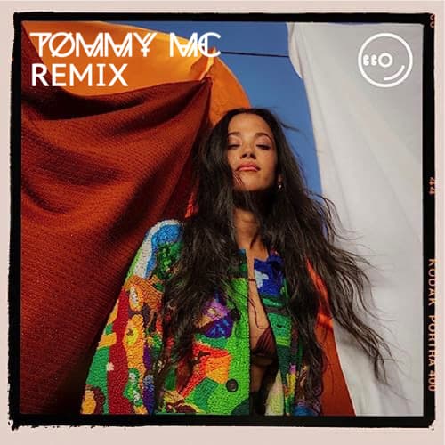 Jazzy - Feel It (Tommy Mc Remix)