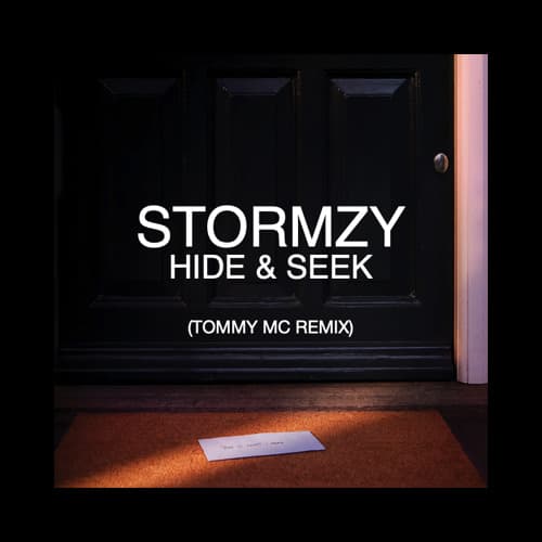 Stormzy - Hide & Seek (Tommy Mc Remix)