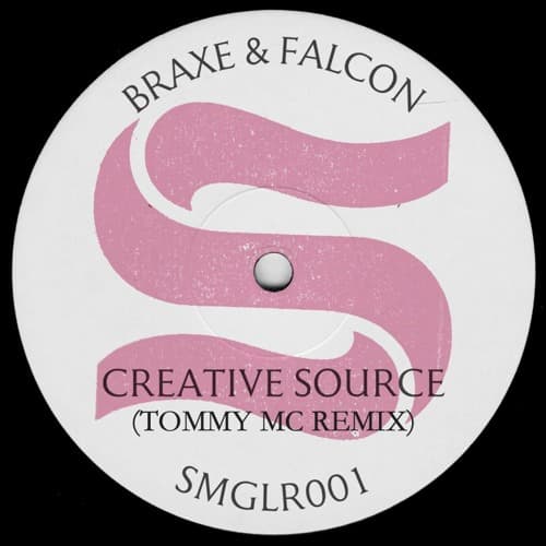 Braxe & Falcon - Creative Source (Tommy Mc Remix)