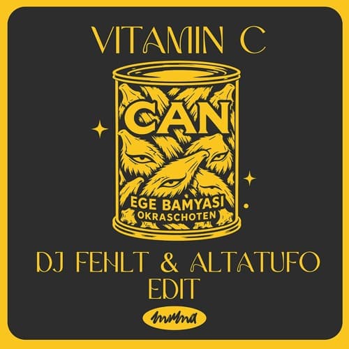Free Download: Vitamin C - DJ Fehlt & Altatufo Edit