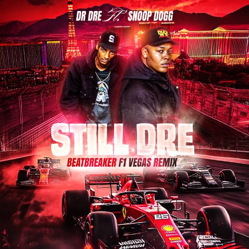 Dr Dre Ft. Snoop Dogg - STILL D.R.E. (BeatBreaker Vegas Remix)