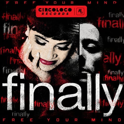 Ce Ce Peniston vs Prospa - Finally (BeatBreaker 'Free Your Mind' Edit)