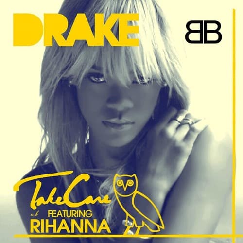 Drake ft Rihanna - Take Care (BeatBreaker Vegas VIP Edit)