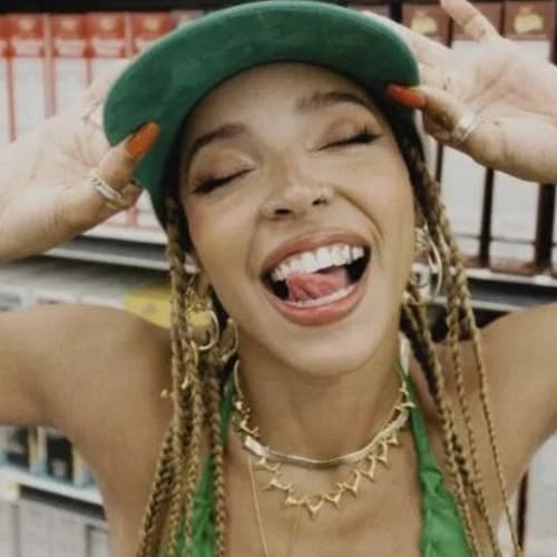 Tinashe - Nobody Wanna Dance (BeatBreaker VIP Remix)