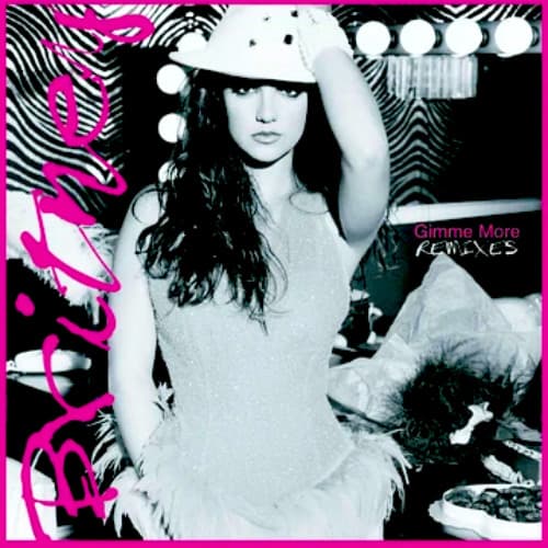 Britney Spears - Gimme More (BeatBreaker Vegas Remix)