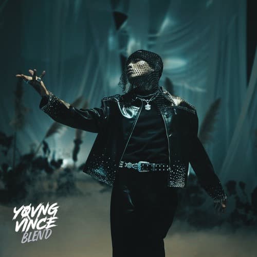 Lason - Skusta Clee (DJ YXVNGVINCE BLEND EDIT)