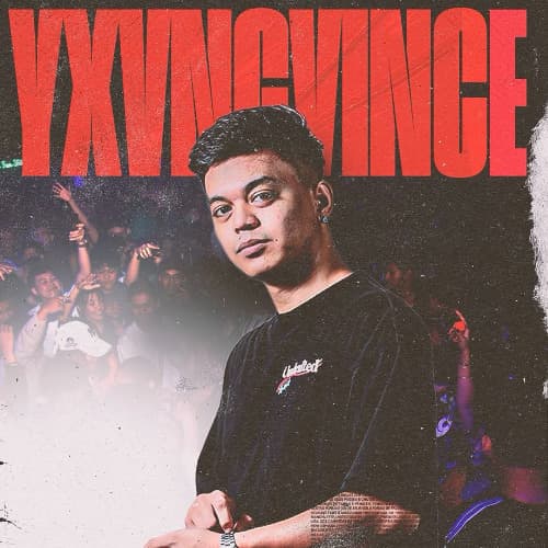 Ayoko Maging Kaibigan - Kiddotin (DJ YXVNGVINCE MIAMI BASS EDIT)