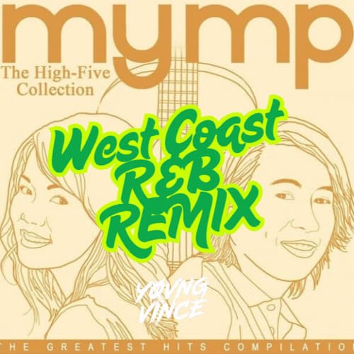 Tell Me Where It Hurts (DJ YXVNGVINCE WESTCOAST R&B REMIX)