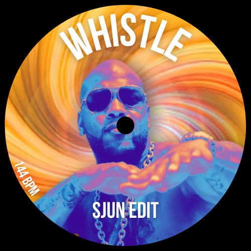 SJUN - WHISTLE