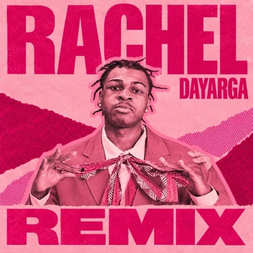 Dayarga - Rachel (DEZIR SPEEDY G REMIX)