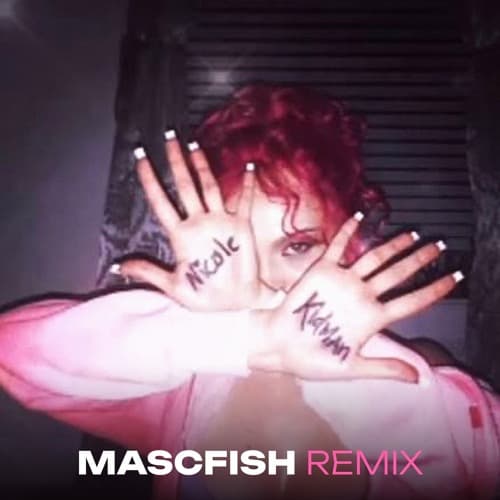 ADELA Nicole Kidman (MASCFISH Remix)