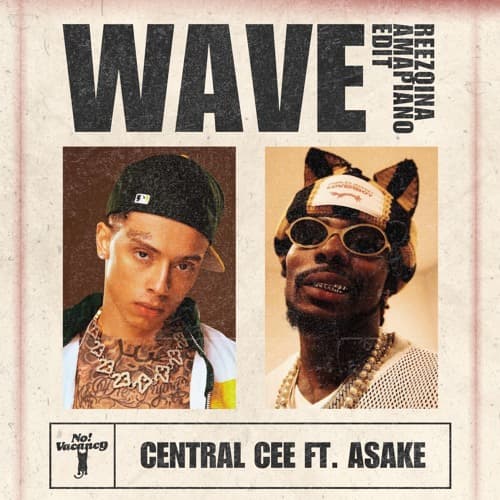 Wave (REEZQINA EDIT)