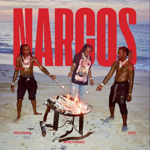 Narcos - Migos (REEZQINA EDIT)