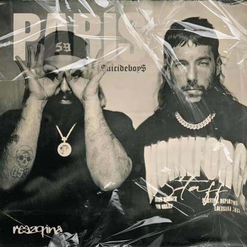 Paris (REEZQINA EDIT)