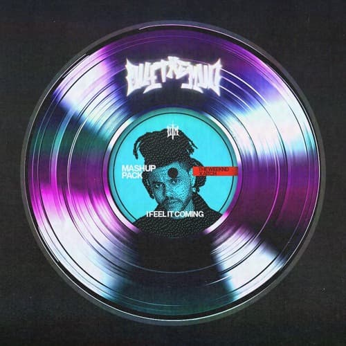 I FEEL IT COMING (SLOTHKIDD BLEND)