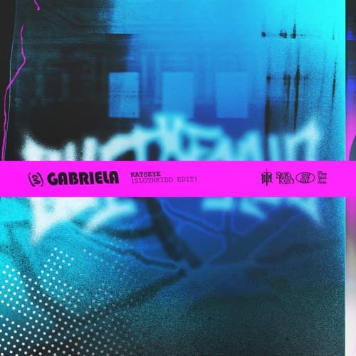 GABRIELLA (SLOTHKIDD EDIT) #ORIGINALPITCHDOWNLOAD!