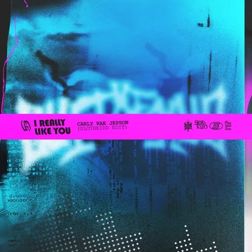 I REALLY LIKE YOU (SLOTHKIDD EDIT)