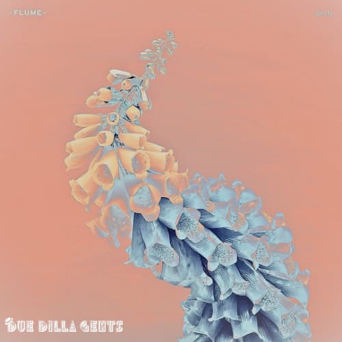 Flume - Lose It feat. Vic Mensa(Due Dilla Gents Flip)