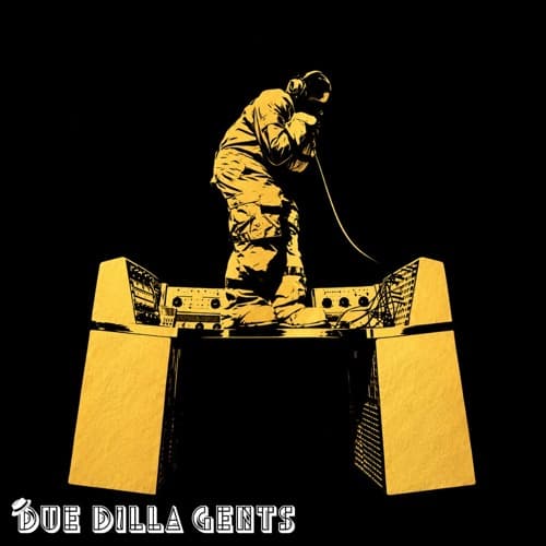 DON TOLIVER - OPPOSITE(DUE DILLA GENTS FLIP)