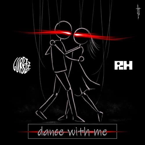 WibeZz & Rabbithole - Dance With Me