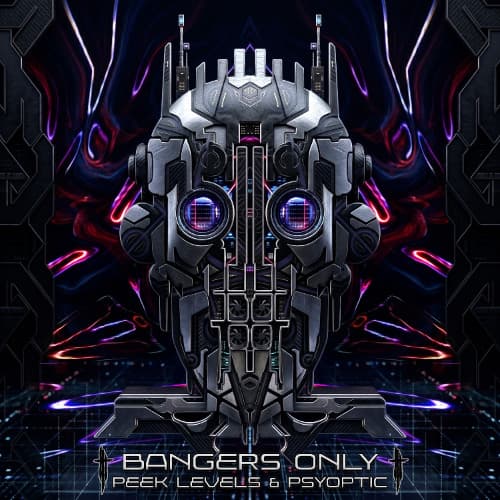Peek Levels & Psyoptic - Bangers Only