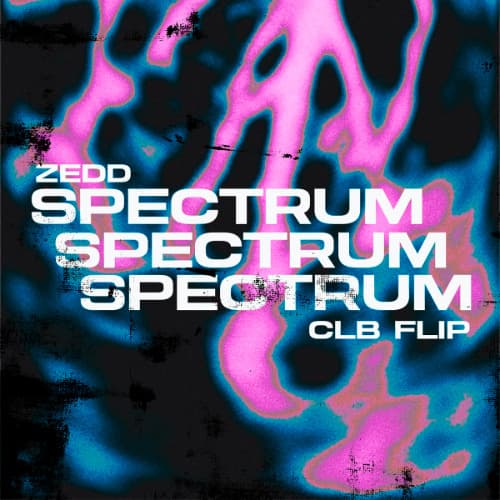 Spectrum (CLB FLIP)