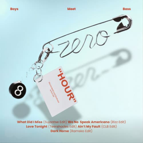 Ain't My Fault (CLB Edit)
