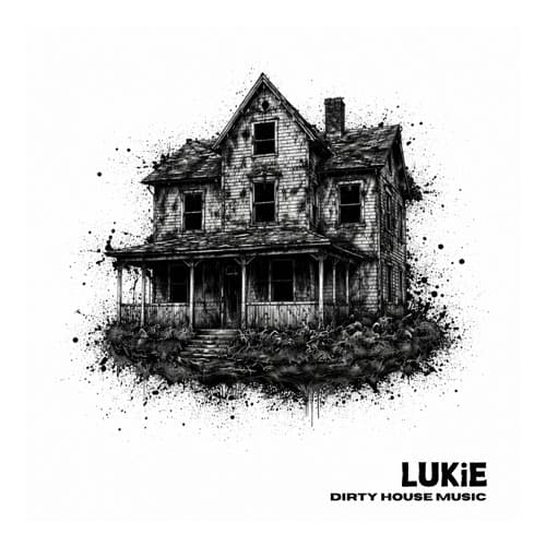 Dirty House Music