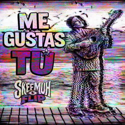 Me Gustas Tu (SKEEMUH FLIP)
